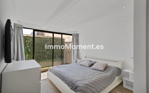 Resale - Apartment - Casares - Casares Centro