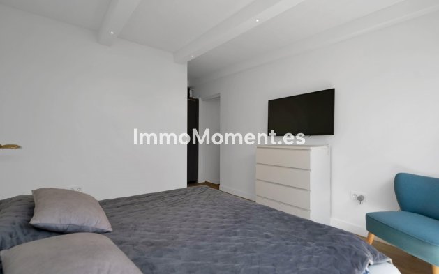 Resale - Apartment - Casares - Casares Centro
