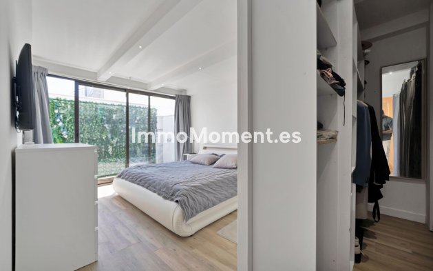 Resale - Apartment - Casares - Casares Centro