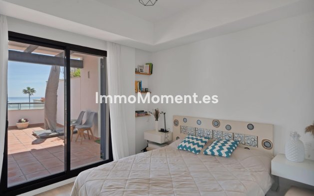 Resale - Apartment - Casares - Casares Centro