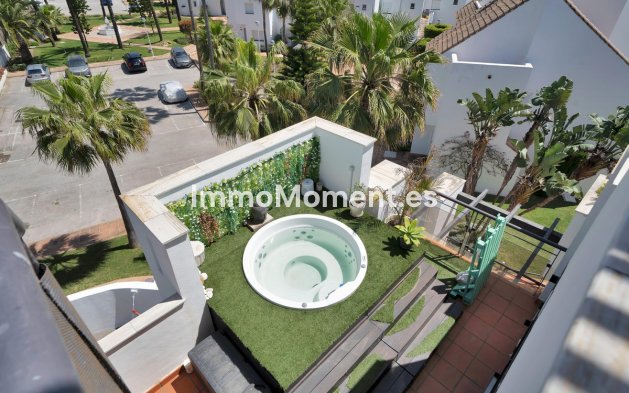 Resale - Apartment - Casares - Casares Centro