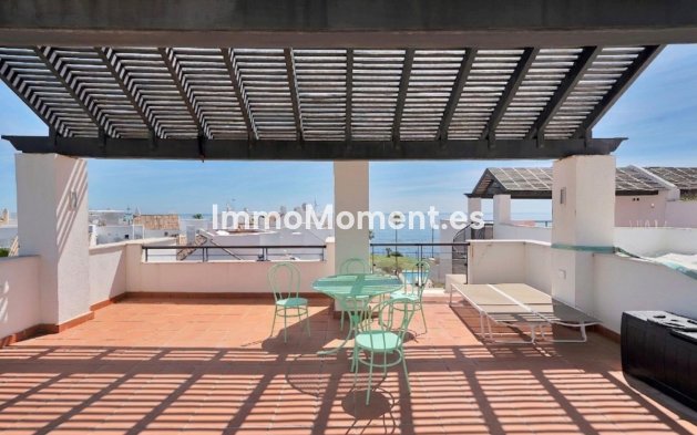 Resale - Apartment - Casares - Casares Centro