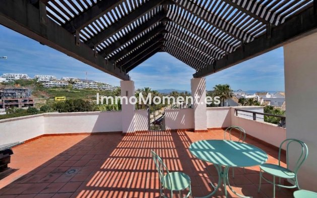Resale - Apartment - Casares - Casares Centro