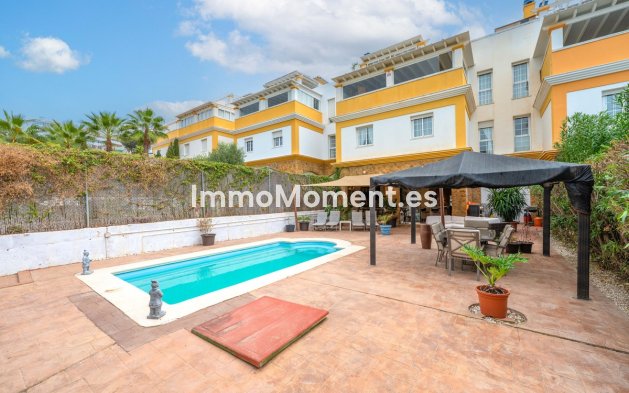 Reventa - Villa - Mijas - Mijas Costa