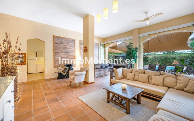 Reventa - Villa - Mijas - Mijas Costa