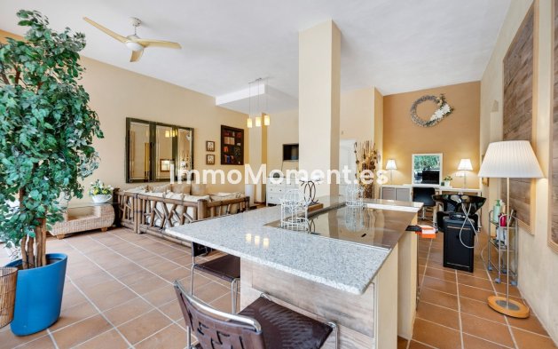 Reventa - Villa - Mijas - Mijas Costa