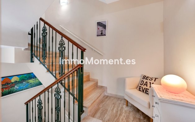 Reventa - Villa - Mijas - Mijas Costa