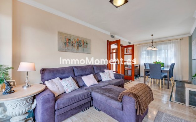 Reventa - Villa - Mijas - Mijas Costa