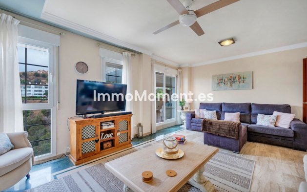 Reventa - Villa - Mijas - Mijas Costa