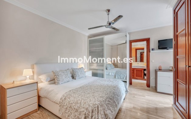 Reventa - Villa - Mijas - Mijas Costa