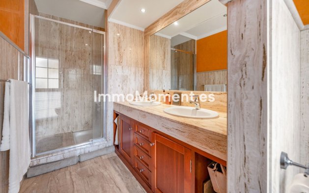 Reventa - Villa - Mijas - Mijas Costa