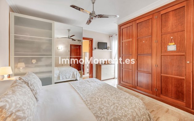 Reventa - Villa - Mijas - Mijas Costa
