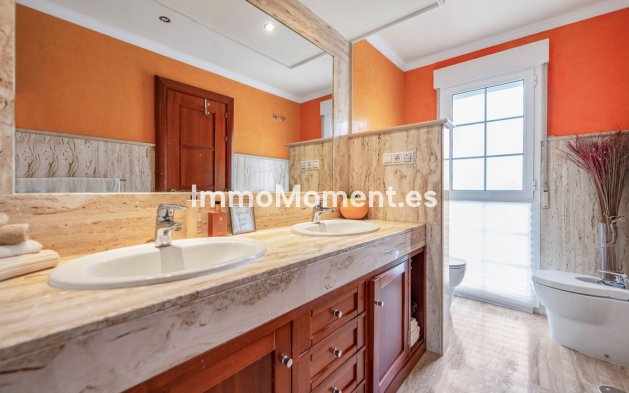 Reventa - Villa - Mijas - Mijas Costa