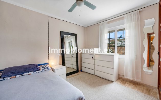 Reventa - Villa - Mijas - Mijas Costa