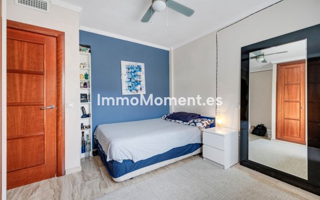 Reventa - Villa - Mijas - Mijas Costa