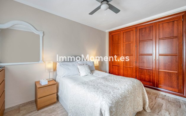 Reventa - Villa - Mijas - Mijas Costa
