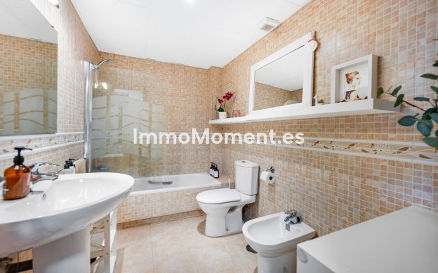 Reventa - Villa - Mijas - Mijas Costa