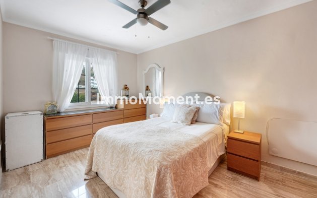 Reventa - Villa - Mijas - Mijas Costa