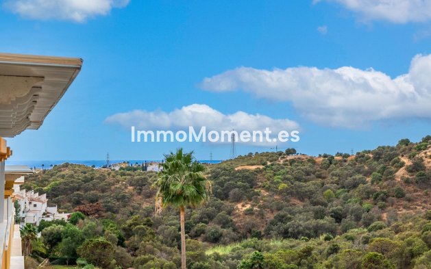 Reventa - Villa - Mijas - Mijas Costa