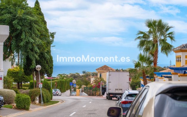 Reventa - Villa - Mijas - Mijas Costa