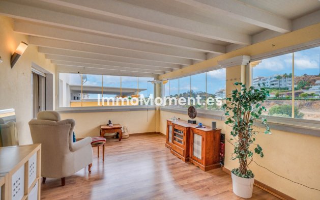 Reventa - Villa - Mijas - Mijas Costa