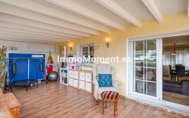 Reventa - Villa - Mijas - Mijas Costa