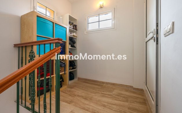 Reventa - Villa - Mijas - Mijas Costa