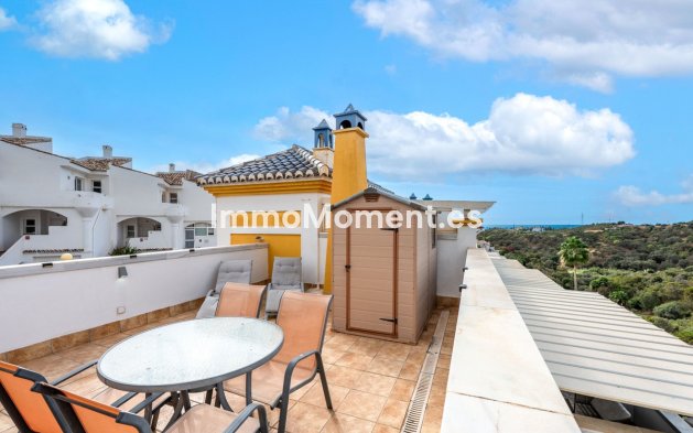 Reventa - Villa - Mijas - Mijas Costa