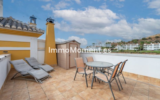 Reventa - Villa - Mijas - Mijas Costa