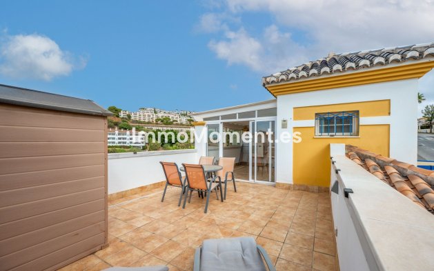 Reventa - Villa - Mijas - Mijas Costa