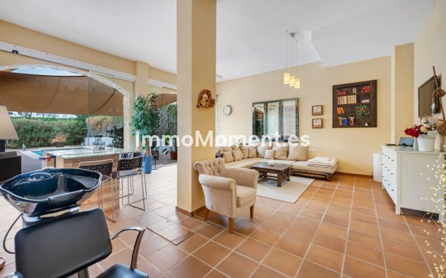 Reventa - Villa - Mijas - Mijas Costa