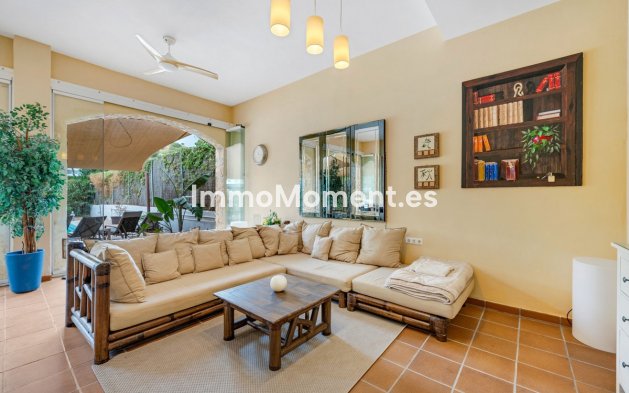 Reventa - Villa - Mijas - Mijas Costa