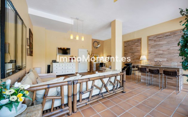 Reventa - Villa - Mijas - Mijas Costa