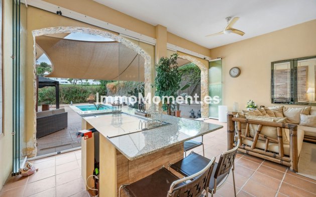 Reventa - Villa - Mijas - Mijas Costa