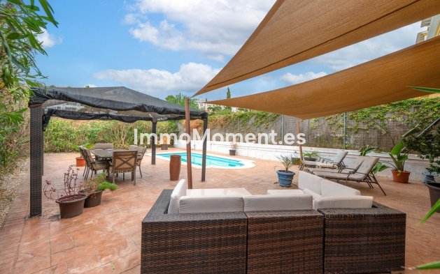 Reventa - Villa - Mijas - Mijas Costa