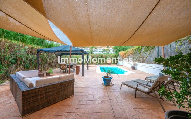Reventa - Villa - Mijas - Mijas Costa