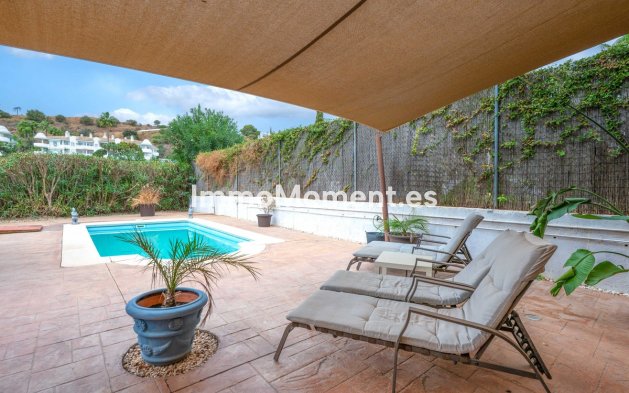 Reventa - Villa - Mijas - Mijas Costa