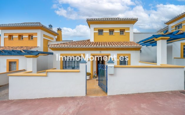 Reventa - Villa - Mijas - Mijas Costa
