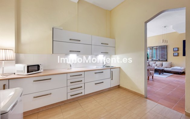 Reventa - Villa - Mijas - Mijas Costa