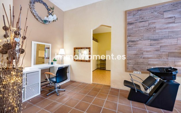 Reventa - Villa - Mijas - Mijas Costa