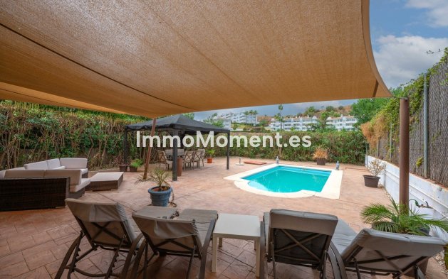 Reventa - Villa - Mijas - Mijas Costa