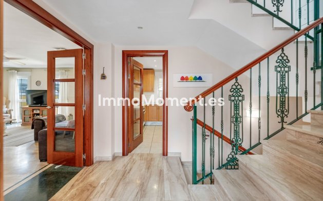 Reventa - Villa - Mijas - Mijas Costa