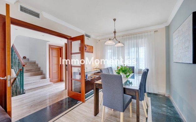 Reventa - Villa - Mijas - Mijas Costa