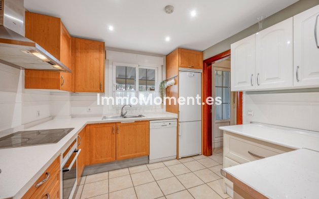 Reventa - Villa - Mijas - Mijas Costa