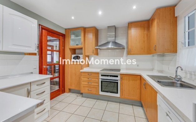 Reventa - Villa - Mijas - Mijas Costa