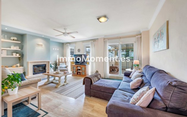 Reventa - Villa - Mijas - Mijas Costa