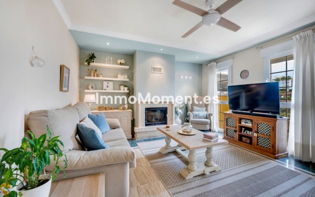 Reventa - Villa - Mijas - Mijas Costa