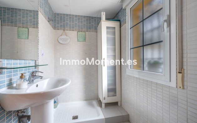 Reventa - Villa - Mijas - Mijas Costa