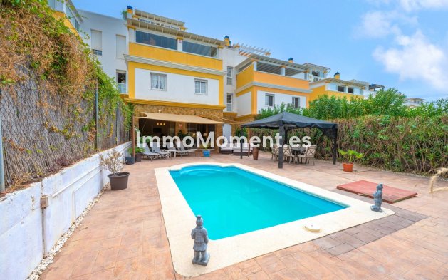 Reventa - Villa - Mijas - Mijas Costa