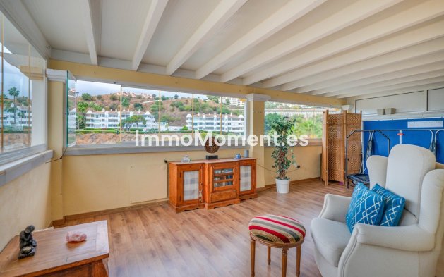 Reventa - Villa - Mijas - Mijas Costa